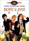 dvd- bennyandjoon