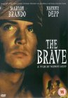 dvd- brave