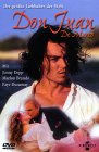 dvd- don juan