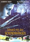 dvd- edward scherenhnden