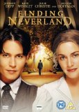 dvd- finding neverland