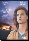 dvd- gilbert grape