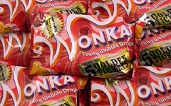 wonka-drops schoko